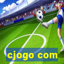 cjogo com